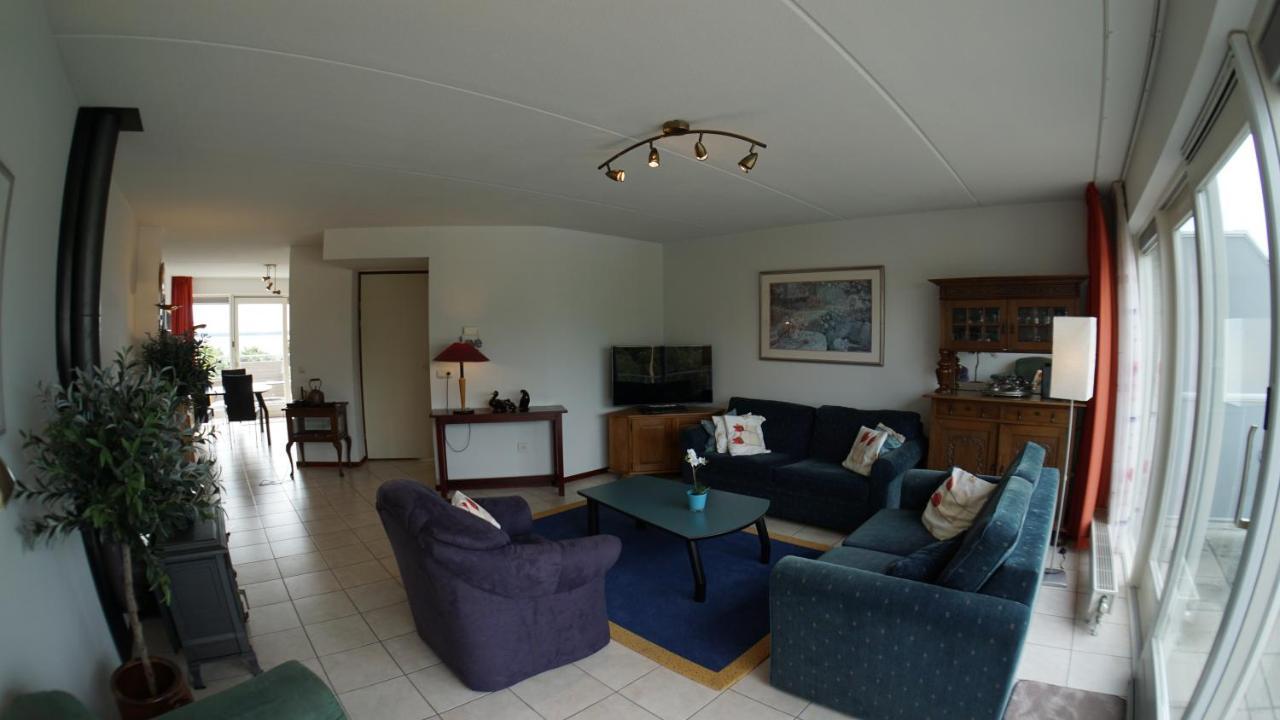 Schiphuis Giethoorn/Wanneperveen Villa Eksteriør bilde